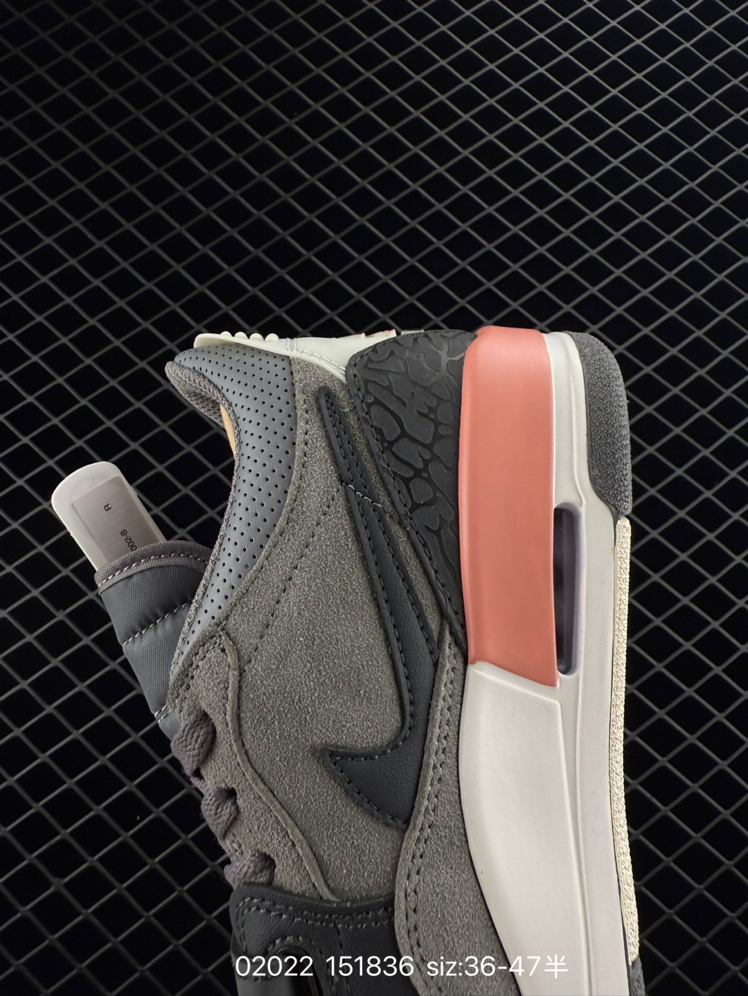 TNT Air Jordan Legacy 312 Low 